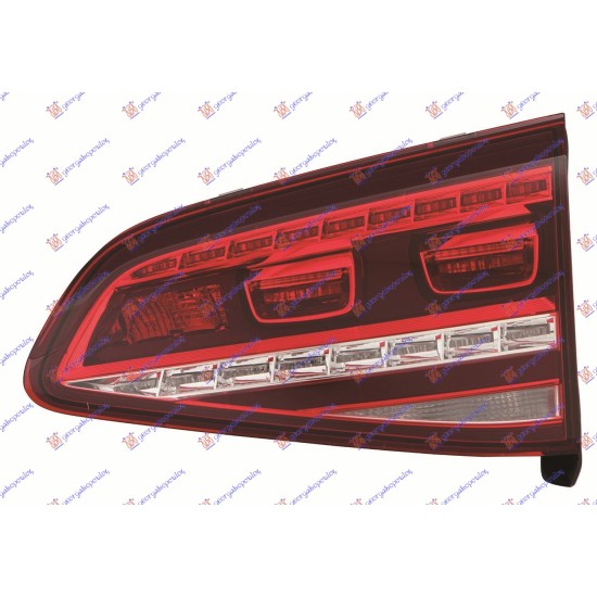 ΦΑΝΟΣ ΠΙΣΩ ΕΣΩ GTi LED (E) (DEPO) - Δεξιά