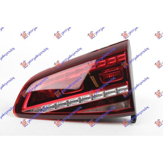ΦΑΝΟΣ ΠΙΣΩ ΕΣΩ GTi LED (MARELLI) - Δεξιά