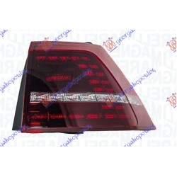ΦΑΝΟΣ ΠΙΣΩ ΕΞΩ (R) (LED) (MARELLI) - Δεξιά ΦΑΝΟΣ ΠΙΣΩ ΕΞΩ (R) (LED) (MARELLI) - Δεξιά