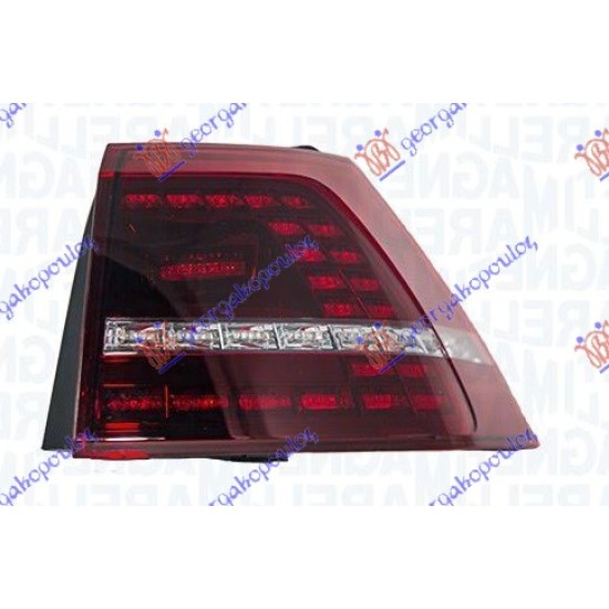 ΦΑΝΟΣ ΠΙΣΩ ΕΞΩ (R) (LED) (MARELLI) - Δεξιά