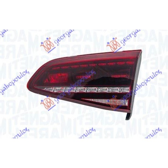 ΦΑΝΟΣ ΠΙΣΩ ΕΣΩ (R) (LED) (MARELLI) - Δεξιά