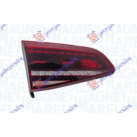 ΦΑΝΟΣ ΠΙΣΩ ΕΣΩ (R) (LED) (MARELLI) - Αριστερά ΦΑΝΟΣ ΠΙΣΩ ΕΣΩ (R) (LED) (MARELLI) - Αριστερά