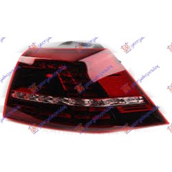 ΦΑΝΟΣ ΠΙΣΩ ΕΞΩ (R) (LED) - Δεξιά ΦΑΝΟΣ ΠΙΣΩ ΕΞΩ (R) (LED) - Δεξιά