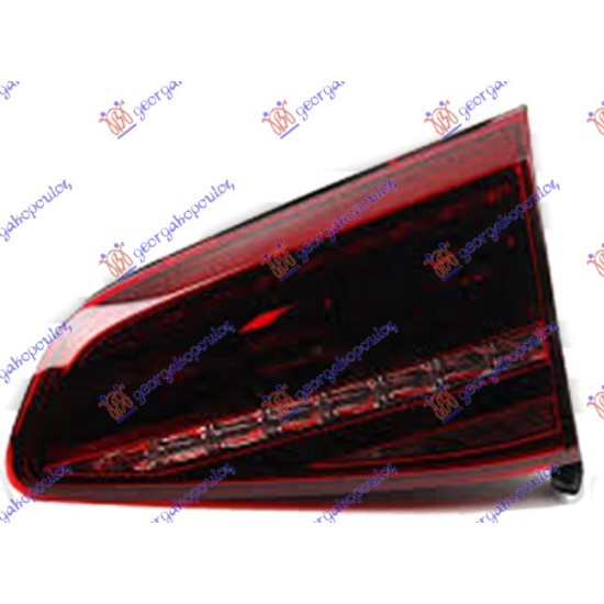 ΦΑΝΟΣ ΠΙΣΩ ΕΣΩ (R) (LED) - Δεξιά