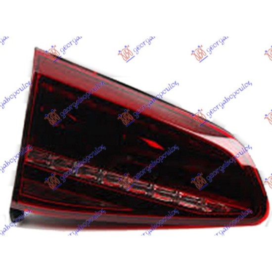 ΦΑΝΟΣ ΠΙΣΩ ΕΣΩ (R) (LED) - Αριστερά