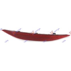 ΑΝΤΑΝΑΚΛΑΣΤΙΚΟ ΠΡΟΦΥΛΑΚΤΗΡΑ ΠΙΣΩ (R-LINE) - Δεξιά