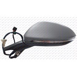 ΚΑΘΡΕΦΤΗΣ ΗΛΕΚΤΡΙΚΟΣ ΘΕΡΜΑΙΝΟΜΕΝΟΣ ΒΑΦΟΜΕΝΟΣ (ΜΕ ΦΛΑΣ) (ASPHERICAL GLASS) - Αριστερά