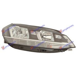 ΦΑΝΟΣ ΕΜΠΡΟΣ ΗΛΕΚΤΡΙΚΟΣ ΜΕ ΦΩΣ ΗΜΕΡΑΣ LED (Ε) (DEPO) - Δεξιά ΦΑΝΟΣ ΕΜΠΡΟΣ ΗΛΕΚΤΡΙΚΟΣ ΜΕ ΦΩΣ ΗΜΕΡΑΣ LED (Ε) (DEPO) - Δεξιά