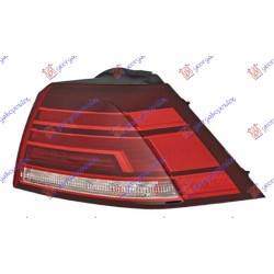 ΦΑΝΟΣ ΠΙΣΩ ΕΞΩ LED (E) (TYC) - Δεξιά ΦΑΝΟΣ ΠΙΣΩ ΕΞΩ LED (E) (TYC) - Δεξιά