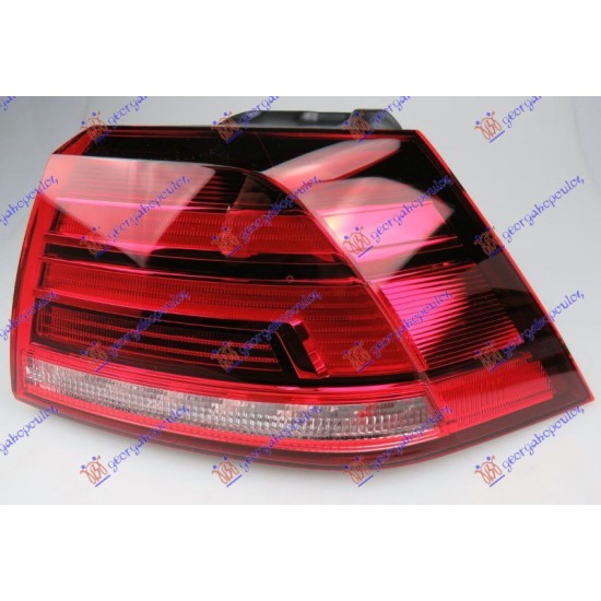 ΦΑΝΟΣ ΠΙΣΩ ΕΞΩ LED (VALEO) - Δεξιά ΦΑΝΟΣ ΠΙΣΩ ΕΞΩ LED (VALEO) - Δεξιά