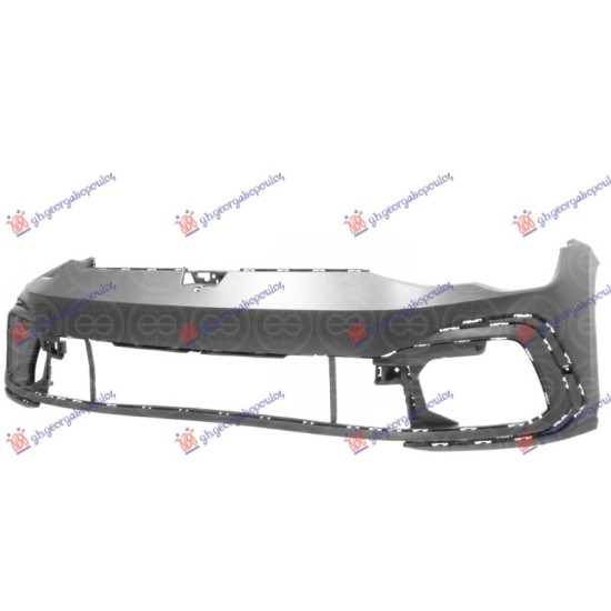 ΠΡΟΦΥΛΑΚΤΗΡΑΣ ΕΜΠΡΟΣ ΒΑΦΟΜΕΝΟΣ (GTE/GTD/GTI/R-LINE) (Α ΠΟΙΟΤΗΤΑ)
