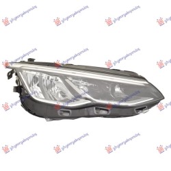 ΦΑΝΟΣ ΕΜΠΡΟΣ ΗΛΕΚΤΡΙΚΟΣ ΜΕ LED (E) (DEPO) - Δεξιά ΦΑΝΟΣ ΕΜΠΡΟΣ ΗΛΕΚΤΡΙΚΟΣ ΜΕ LED (E) (DEPO) - Δεξιά