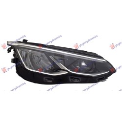 ΦΑΝΟΣ ΕΜΠΡΟΣ ΗΛΕΚΤΡΙΚΟΣ ΜΕ LED (E) (TYC) - Δεξιά ΦΑΝΟΣ ΕΜΠΡΟΣ ΗΛΕΚΤΡΙΚΟΣ ΜΕ LED (E) (TYC) - Δεξιά