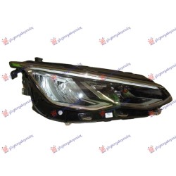 ΦΑΝΟΣ ΕΜΠΡΟΣ ΗΛΕΚΤΡΙΚΟΣ ΜΕ LED (VALEO) - Δεξιά ΦΑΝΟΣ ΕΜΠΡΟΣ ΗΛΕΚΤΡΙΚΟΣ ΜΕ LED (VALEO) - Δεξιά