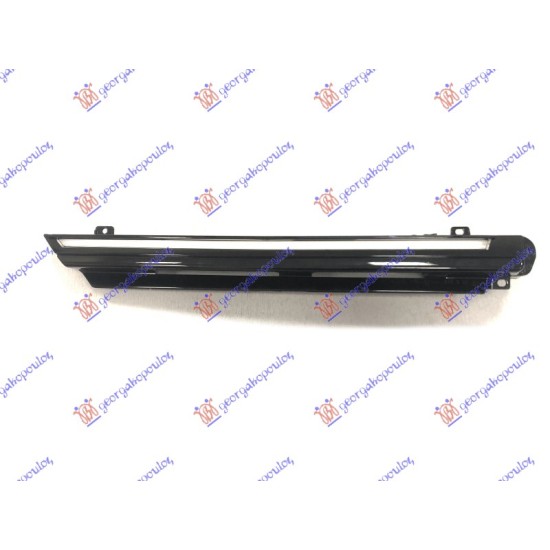 ΦΑΝΟΣ ΗΜΕΡΑΣ ΕΜΠΡΟΣ LED (ΣΤΗ ΜΑΣΚΑ) (VALEO) - Δεξιά