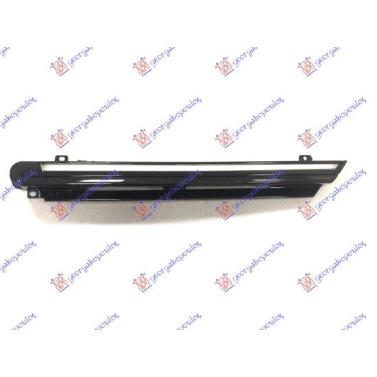 ΦΑΝΟΣ ΗΜΕΡΑΣ ΕΜΠΡΟΣ LED (ΣΤΗ ΜΑΣΚΑ) (VALEO) - Αριστερά