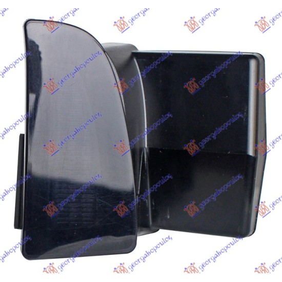 ΦΩΣ ΑΣΦΑΛΕΙΑΣ ΜΕ SIDE ASSIST - Δεξιά