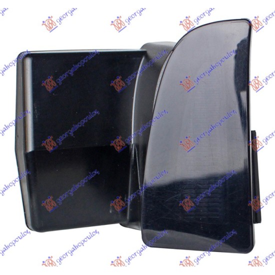 ΦΩΣ ΑΣΦΑΛΕΙΑΣ ΜΕ SIDE ASSIST - Αριστερά