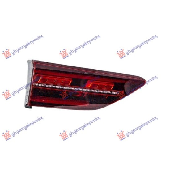 ΦΑΝΟΣ ΠΙΣΩ ΕΣΩ LED DYNAMIC (MARELLI) - Αριστερά