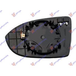 ΚΡΥΣΤΑΛΛΟ ΚΑΘΡΕΦΤΗ ΘΕΡΜΑΙΝΟΜΕΝΟ (CONVEX GLASS) - Δεξιά