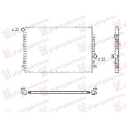 ΨΥΓΕΙΟ 1.5 TSI BENZINH (ΠΑΡΟΧΕΣ ΔΙΑΓΩΝΙΑ) (650x465) (KOYO) ΨΥΓΕΙΟ 1.5 TSI BENZINH (ΠΑΡΟΧΕΣ ΔΙΑΓΩΝΙΑ) (650x465) (KOYO)