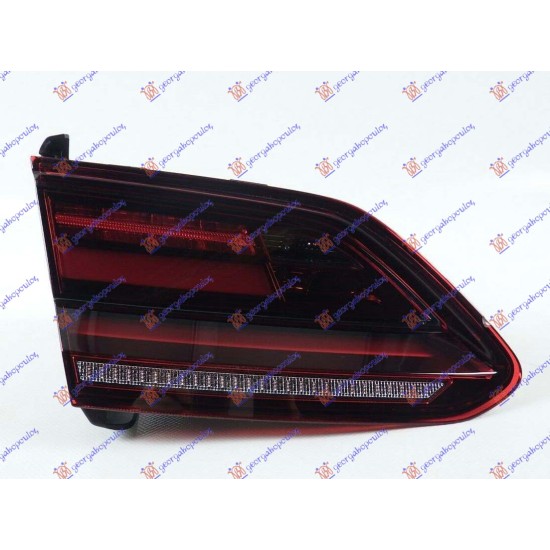 ΦΑΝΟΣ ΠΙΣΩ ΕΣΩ LED DYNAMIC (MARELLI) - Αριστερά