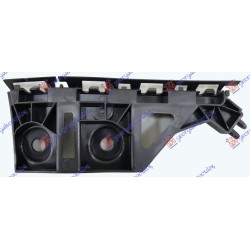 ΒΑΣΗ ΠΡΟΦΥΛΑΚΤΗΡΑ ΠΙΣΩ ΠΛΑΙΝΗ ΠΛΑΣΤΙΚΗ ΕΞΩ - Αριστερά