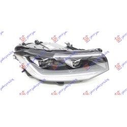 ΦΑΝΟΣ ΕΜΠΡΟΣ FULL LED (VALEO) - Δεξιά