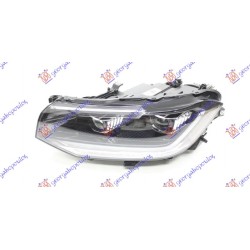ΦΑΝΟΣ ΕΜΠΡΟΣ FULL LED (VALEO) - Αριστερά