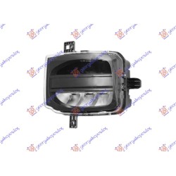 ΦΑΝΟΣ ΗΜΕΡΑΣ ΕΜΠΡΟΣ LED (VALEO) - Αριστερά
