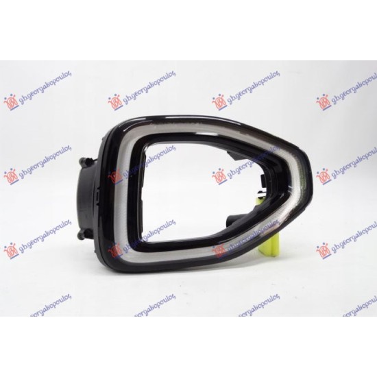 ΦΛΑΣ/ΦΑΝΟΣ ΗΜΕΡΑΣ ΕΜΠΡΟΣ LED (VALEO) - Δεξιά