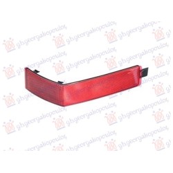 ΑΝΤΑΝΑΚΛΑΣΤΙΚΟ ΠΡΟΦΥΛΑΚΤΗΡΑ ΠΙΣΩ - Δεξιά