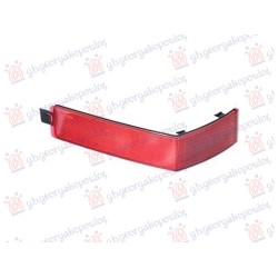 ΑΝΤΑΝΑΚΛΑΣΤΙΚΟ ΠΡΟΦΥΛΑΚΤΗΡΑ ΠΙΣΩ - Αριστερά ΑΝΤΑΝΑΚΛΑΣΤΙΚΟ ΠΡΟΦΥΛΑΚΤΗΡΑ ΠΙΣΩ - Αριστερά