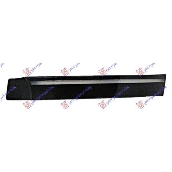ΜΑΣΚΑ ΜΕ ΦΑΝΑΡΙΑ LED - Αριστερά
