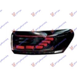 ΦΑΝΟΣ ΠΙΣΩ ΕΞΩ 3D LED DYNAMIC (Γ) - Δεξιά