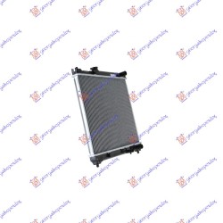 ΨΥΓΕΙΟ 1.6 BENZINH (425x490) (ΠΑΡOΧΕΣ ΠΛΕΥΡΑ ΣΥΝΟΔΗΓΟΥ) ΨΥΓΕΙΟ 1.6 BENZINH (425x490) (ΠΑΡOΧΕΣ ΠΛΕΥΡΑ ΣΥΝΟΔΗΓΟΥ)