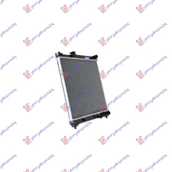 ΨΥΓΕΙΟ 1.6 BENZINH (425x490) (ΠΑΡOΧΕΣ ΠΛΕΥΡΑ ΣΥΝΟΔΗΓΟΥ) (KOYO)