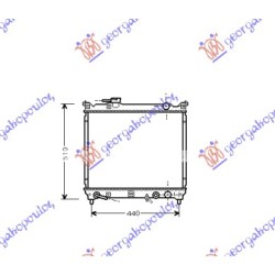 ΨΥΓΕΙΟ 1.6 BENZINH ΑΥΤΟΜΑΤΟ (425x490) (ΠΑΡOΧΕΣ ΠΛΕΥΡΑ ΣΥΝΟΔΗΓΟΥ) ΨΥΓΕΙΟ 1.6 BENZINH ΑΥΤΟΜΑΤΟ (425x490) (ΠΑΡOΧΕΣ ΠΛΕΥΡΑ ΣΥΝΟΔΗΓΟΥ)