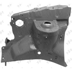 ΘΟΛΟΣ ΕΜΠΡΟΣ ΜΕΤΑΛΛΙΚΟΣ (Γ) - Αριστερά