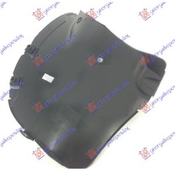 ΘΟΛΟΣ ΠΙΣΩ ΠΛΑΣΤΙΚΟΣ (Γ) - Αριστερά