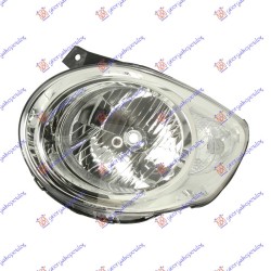 ΦΑΝΟΣ ΕΜΠΡΟΣ ΗΛΕΚΤΡΙΚΟΣ (Ε) (DEPO) - Αριστερά