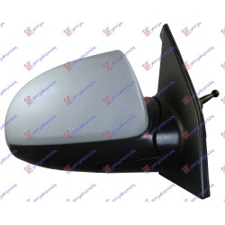 ΚΑΘΡΕΦΤΗΣ ΜΗΧΑΝΙΚΟΣ ΒΑΦΟΜΕΝΟΣ (CONVEX GLASS) - Δεξιά ΚΑΘΡΕΦΤΗΣ ΜΗΧΑΝΙΚΟΣ ΒΑΦΟΜΕΝΟΣ (CONVEX GLASS) - Δεξιά