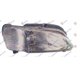 ΦΑΝΟΣ ΕΜΠΡΟΣ ΗΛΕΚΤΡΙΚΟΣ (E) (DEPO) - Δεξιά