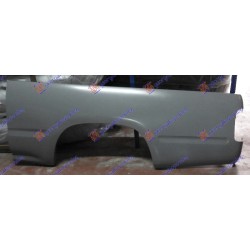 ΠΛΑΙΝΟ ΚΑΡΟΤΣΑΣ 2Π ΜΙΑΜΙΣΗ ΚΑΜΠΙΝΑ - Αριστερά