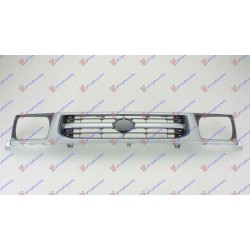 ΜΑΣΚΑ ΓΚΡΙ-ΜΑΥΡΗ