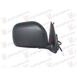 ΚΑΘΡΕΦΤΗΣ ΗΛΕΚΤΡΙΚΟΣ ΜΑΥΡΟΣ 4WD (3 PIN) - Δεξιά