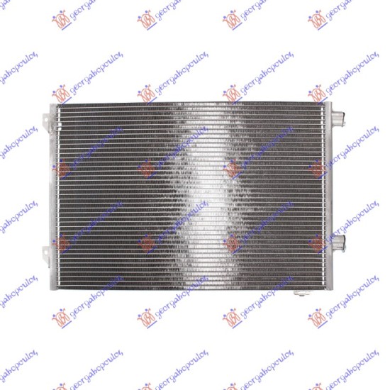 ΨΥΓΕΙΟ A/C 1.5 DCi (585x405) 2003-