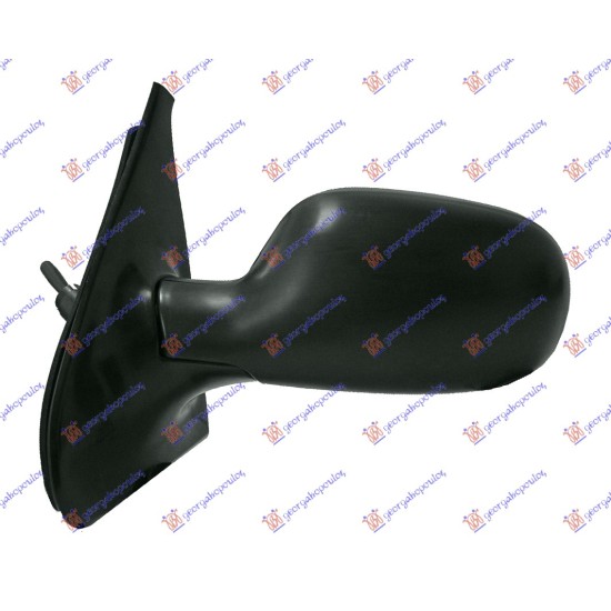 ΚΑΘΡΕΦΤΗΣ ΜΗΧΑΝΙΚΟΣ (ASPHERICAL GLASS) - Αριστερά ΚΑΘΡΕΦΤΗΣ ΜΗΧΑΝΙΚΟΣ (ASPHERICAL GLASS) - Αριστερά