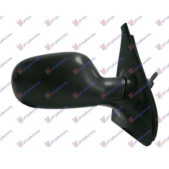 ΚΑΘΡΕΦΤΗΣ ΜΗΧΑΝΙΚΟΣ (Α ΠΟΙΟΤΗΤΑ) (CONVEX GLASS) - Δεξιά