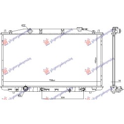 ΨΥΓΕΙΟ 2.0-2.4 ΒΕΝΖΙΝΗ ΑΥΤΟΜΑΤΟ (400x760x26) ΨΥΓΕΙΟ 2.0-2.4 ΒΕΝΖΙΝΗ ΑΥΤΟΜΑΤΟ (400x760x26)